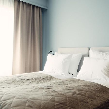Bjerkvik Hotell Εξωτερικό φωτογραφία