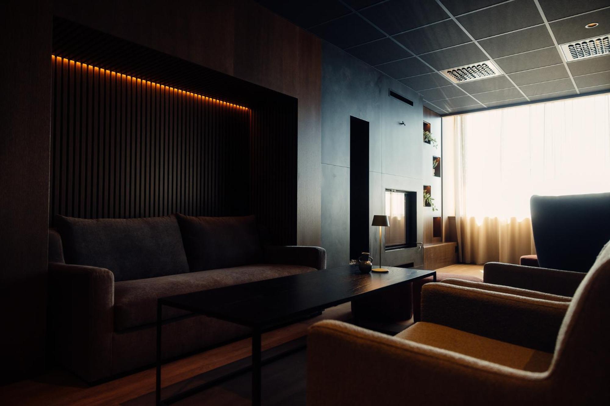 Bjerkvik Hotell Εξωτερικό φωτογραφία