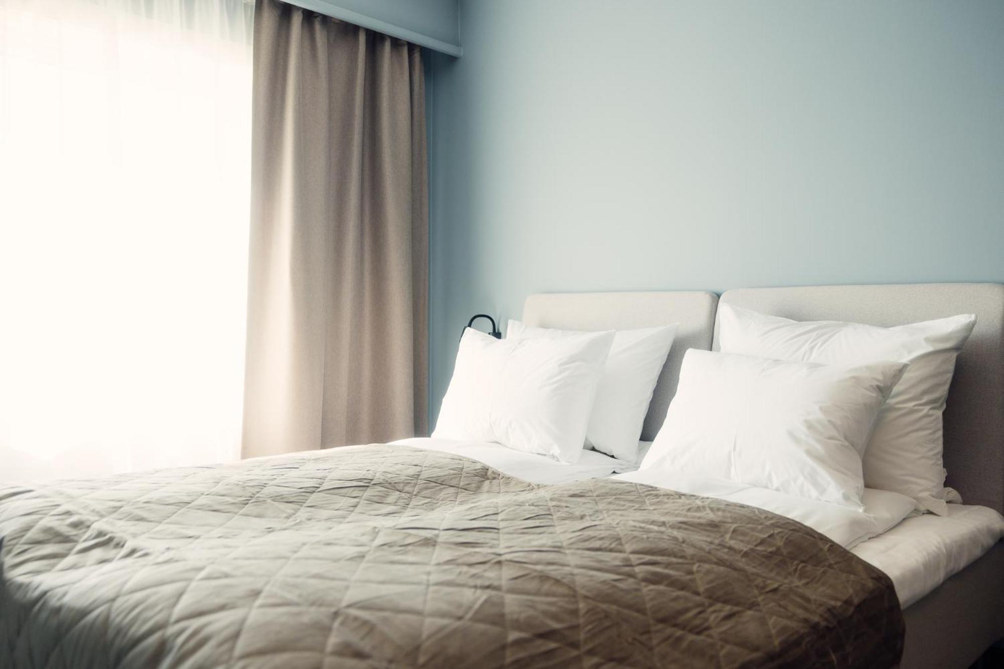 Bjerkvik Hotell Εξωτερικό φωτογραφία