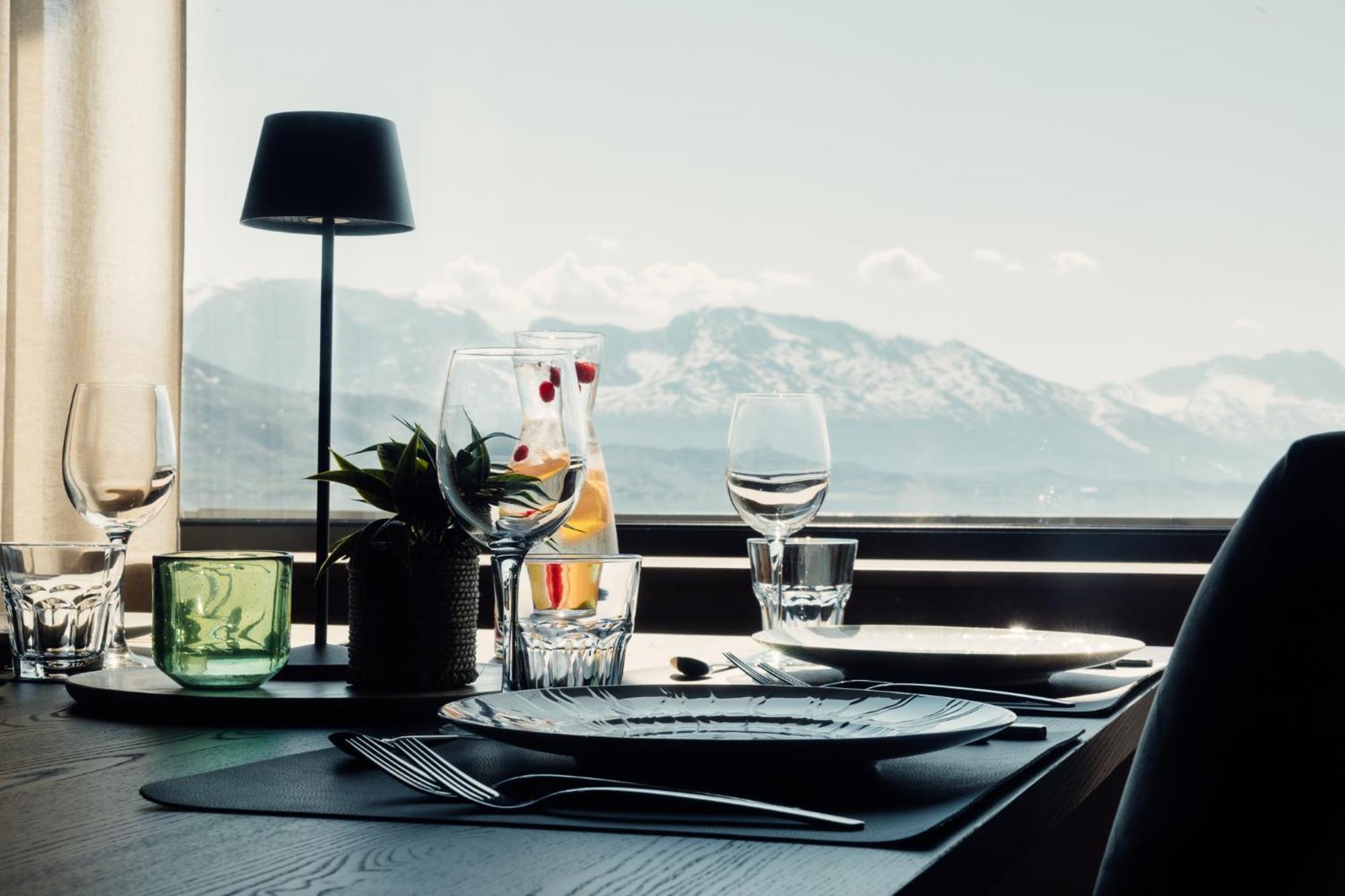 Bjerkvik Hotell Εξωτερικό φωτογραφία