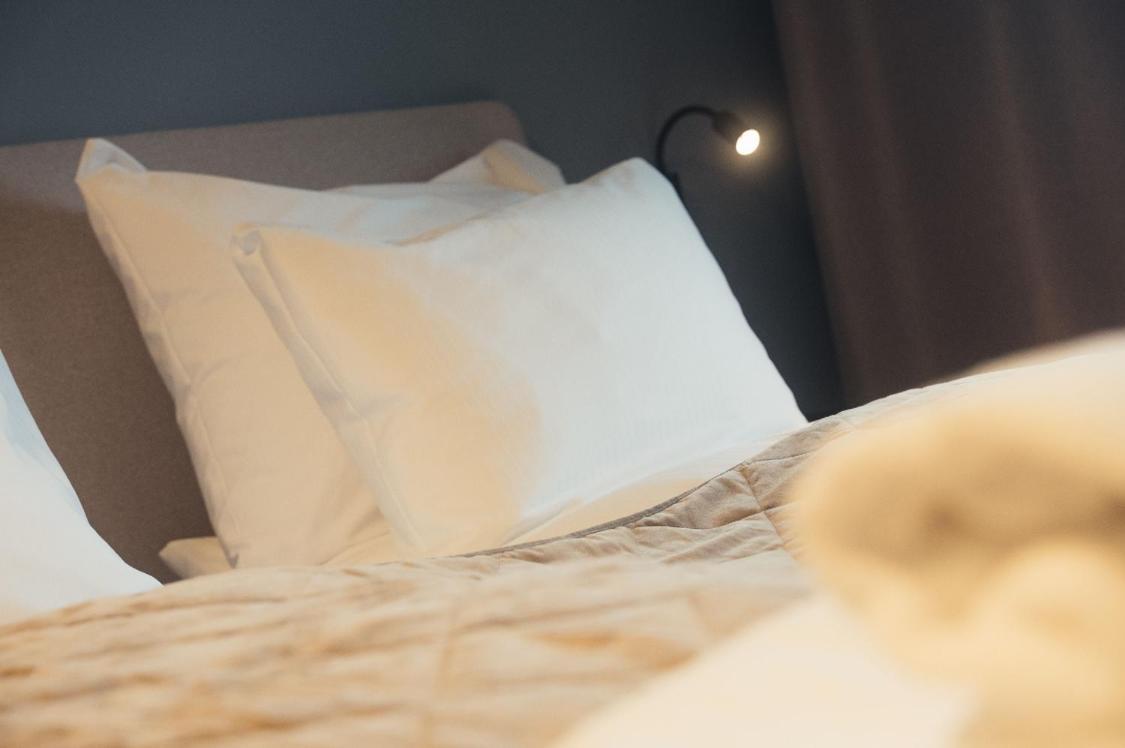 Bjerkvik Hotell Εξωτερικό φωτογραφία