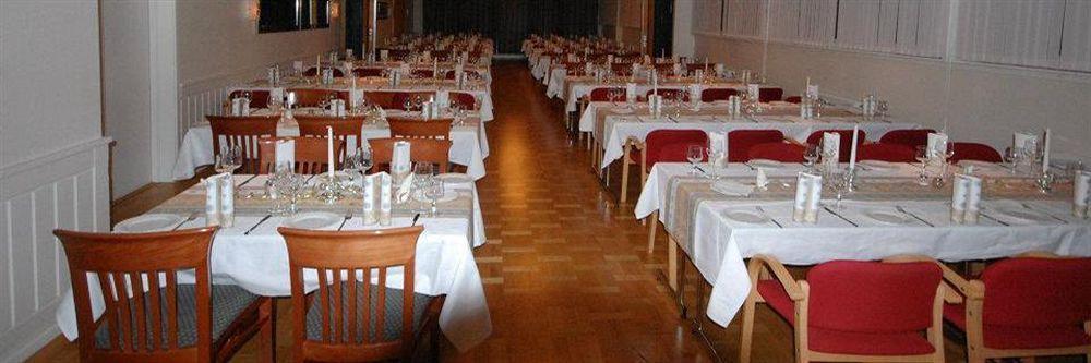 Bjerkvik Hotell Εξωτερικό φωτογραφία