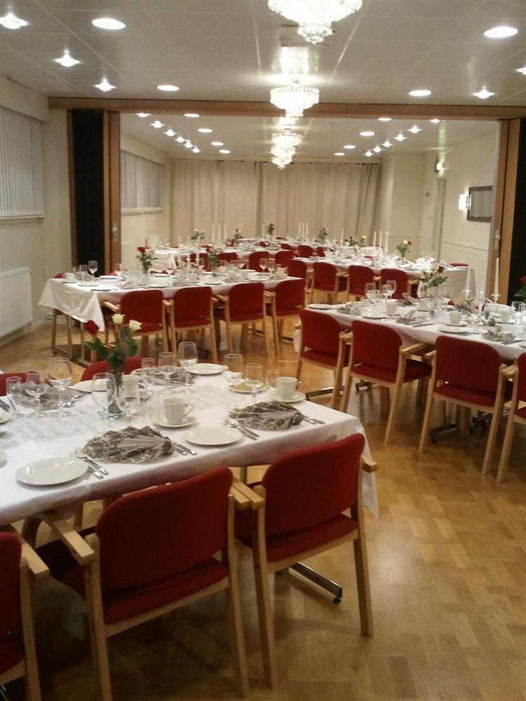 Bjerkvik Hotell Εξωτερικό φωτογραφία