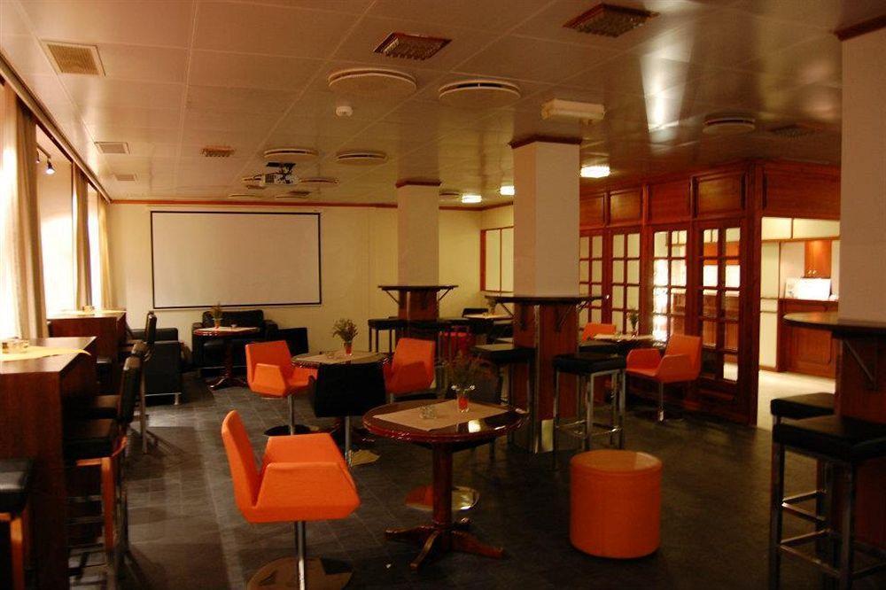 Bjerkvik Hotell Εξωτερικό φωτογραφία