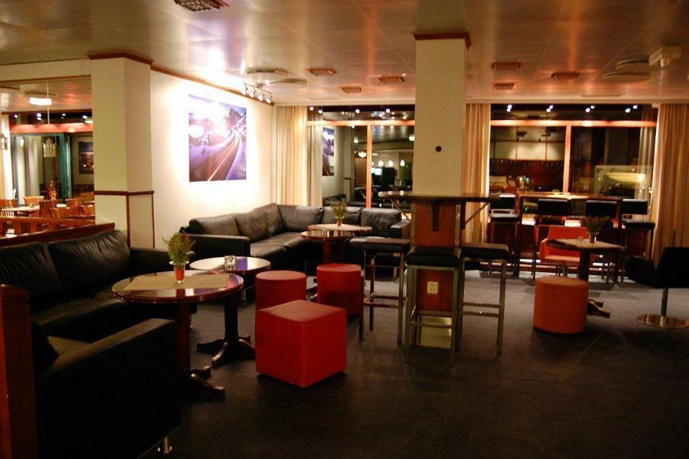 Bjerkvik Hotell Εξωτερικό φωτογραφία