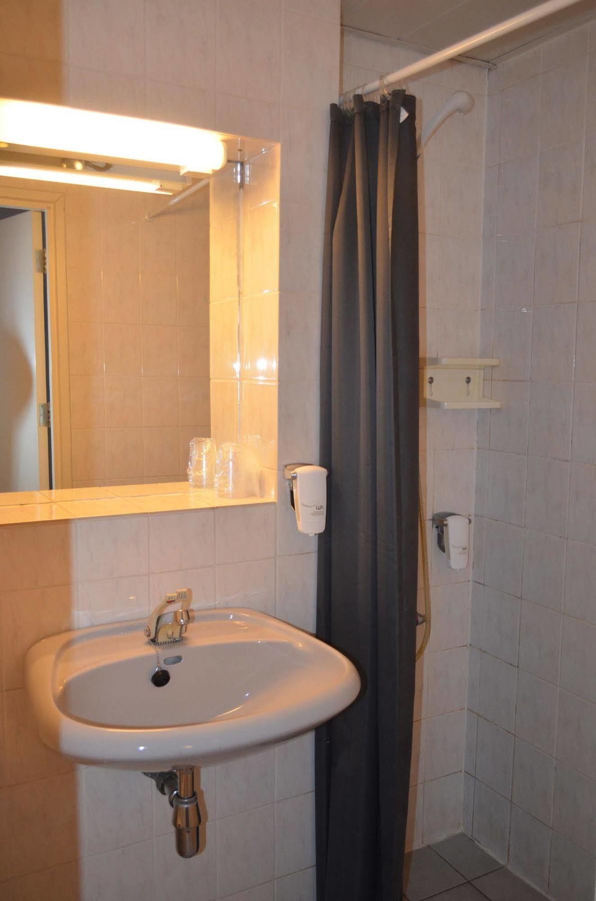 Bjerkvik Hotell Εξωτερικό φωτογραφία