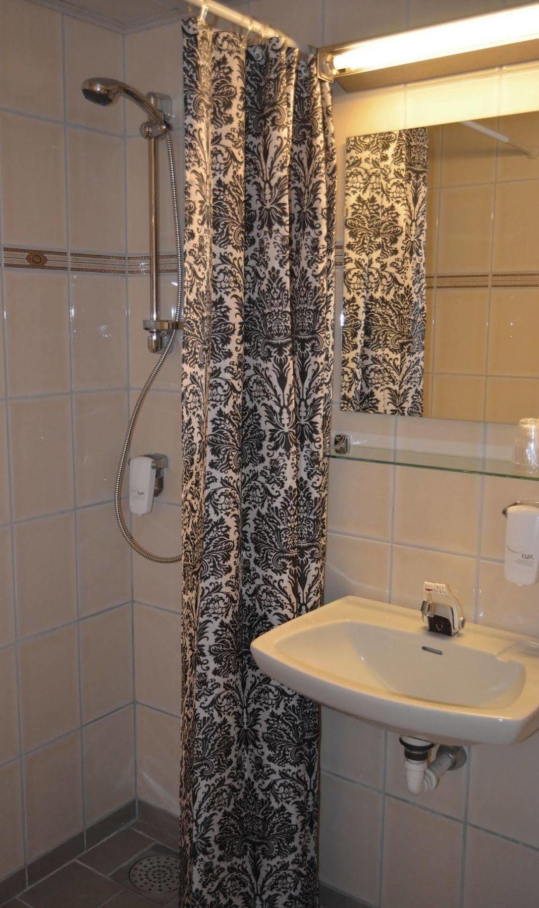 Bjerkvik Hotell Εξωτερικό φωτογραφία